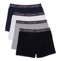 CK 5-pack Boxer Briefs 6-16y