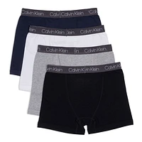 CK 5-pack Boxer Briefs 6-16y