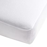 Double Mattress Waterproof Protector