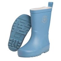 Solid Rainboots Sizes 24-35