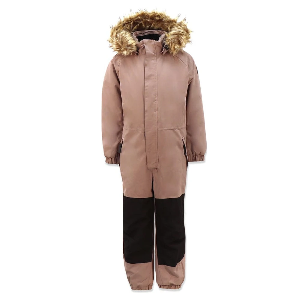 Habit de Neige Une Pièce Color Kids 2-10ans