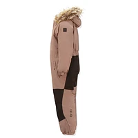 Habit de Neige Une Pièce Color Kids 2-10ans