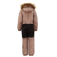 Habit de Neige Une Pièce Color Kids 2-10ans