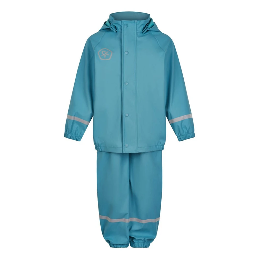 PU Rain Set 2-10y