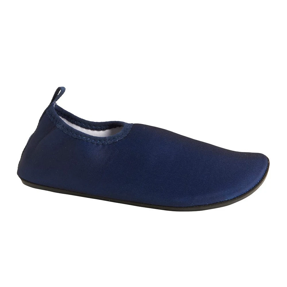 Navy Swim Shoes 24-35