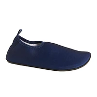 Navy Swim Shoes 24-35