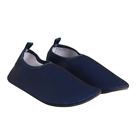 Navy Swim Shoes 24-35