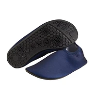 Navy Swim Shoes 24-35