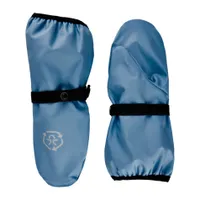 PU Waterproof Mitts 2-8y