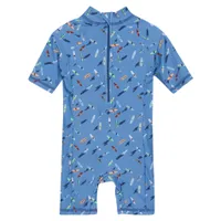 Surf UV Swimsuit 9-18m