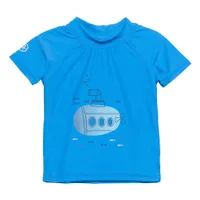 Ocean UV Rashguard 9-18m