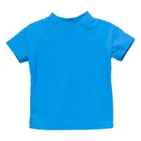 Ocean UV Rashguard 9-18m