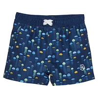 Jellyfish Swimshort Diaper3-24m