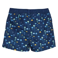 Jellyfish Swimshort Diaper3-24m