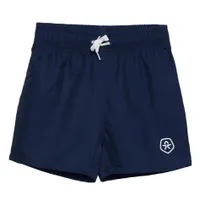 Solid UV Swim Short 2-8y