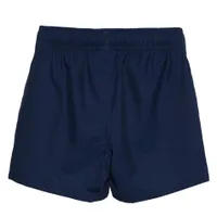 Solid UV Swim Short 2-8y