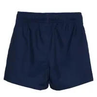 Solid UV Swim Short 2-8y