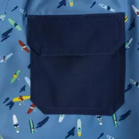 Ocean UV Swim Shorts 2-8y