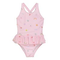 Summer UV Swimsuit 3-10y