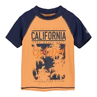 California UV Rashguard 2-10