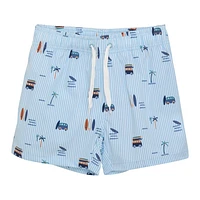 Vacation UV Swim Shorts 2-10y