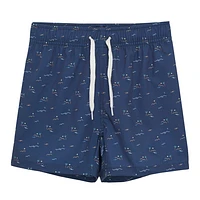 Waves UV Swim Shorts 2-8y