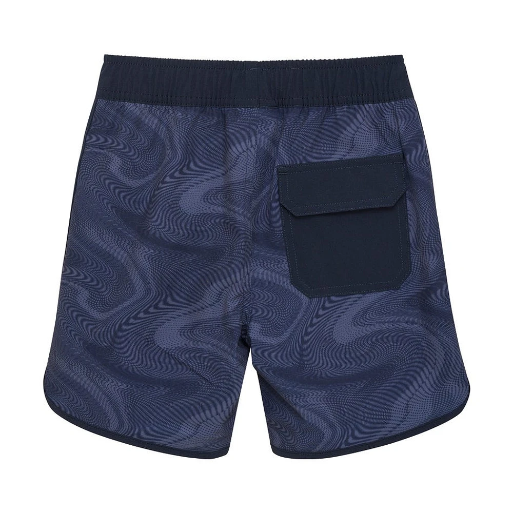 Waves UV Swim Shorts 4-16y