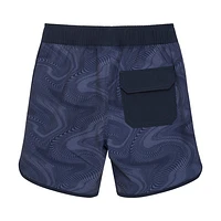 Waves UV Swim Shorts 4-16y