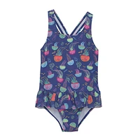 Maillot UV Méduse 2-12ans