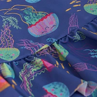 Maillot UV Méduse 2-12ans