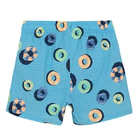 Floaters AOP Swimshorts 2-8y