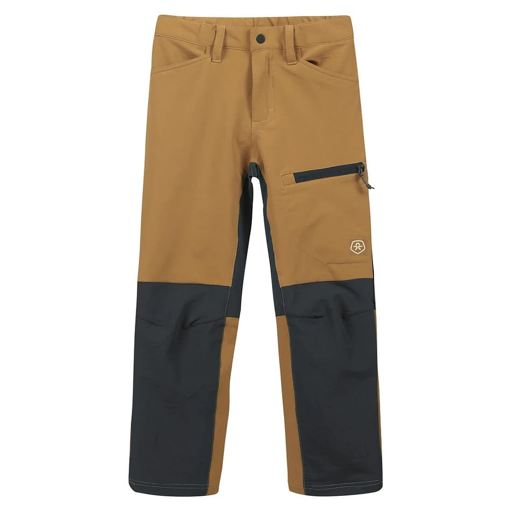 Pantalon Extérieur 2-8ans