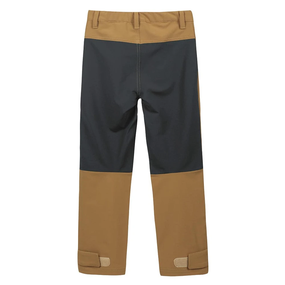 Pantalon Extérieur 2-8ans