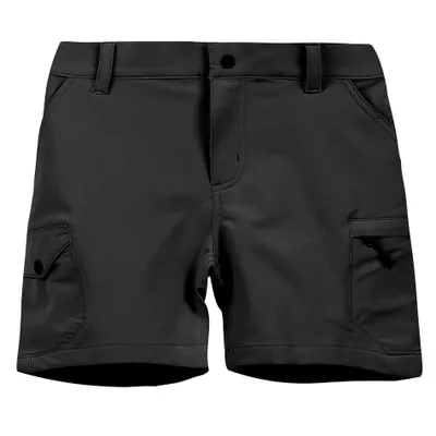 Outdoor Shorts 3-8y