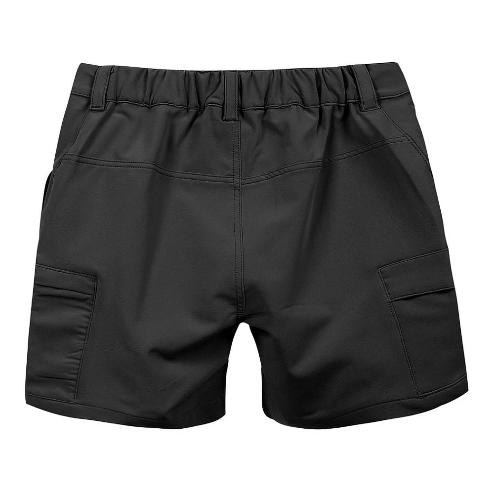 Outdoor Shorts 3-8y