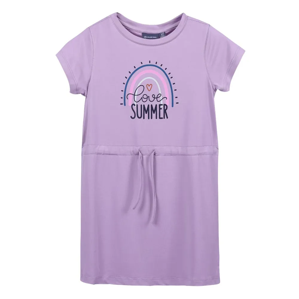 Love Sumer Dress 4-8y