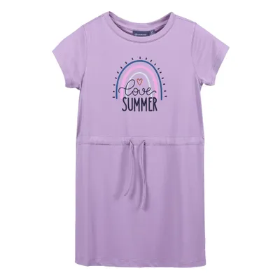 Love Sumer Dress 4-8y