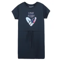 Love Surf Dress 4-8y