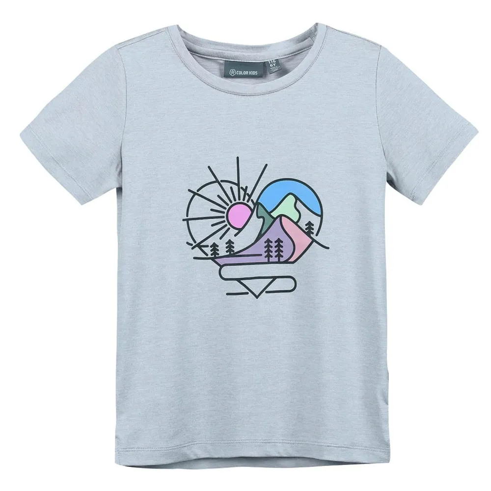 Vacation T-Shirt 4-8y