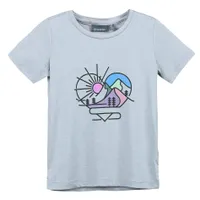 Vacation T-Shirt 4-8y