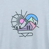 Vacation T-Shirt 4-8y