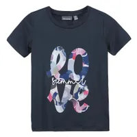 Love T-Shirt 4-8y