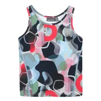 Sport Tank Top 4-8y