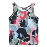 Sport Tank Top 4-8y