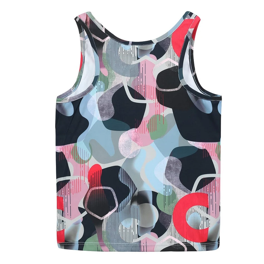 Sport Tank Top 4-8y