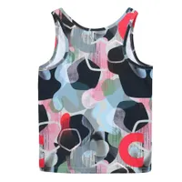 Sport Tank Top 4-8y