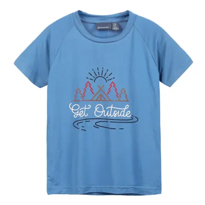 Get Outside T-Shirt 4-8y