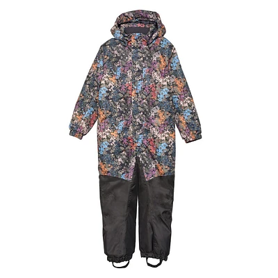 Colorkids Printed Snowsuit 2-6y