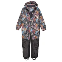 Habit de Neige Imprimé Colorkids 2-6ans