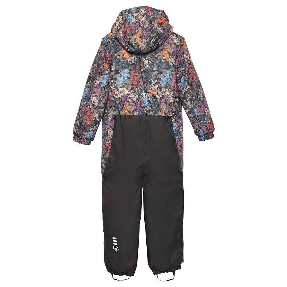 Habit de Neige Imprimé Colorkids 2-6ans